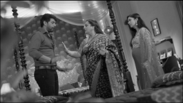 Pyaar Ka Pehla Naam Radha Mohan - 21st October 2022